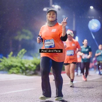 Runner Photo 7861894