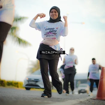 Runner Photo 7861895