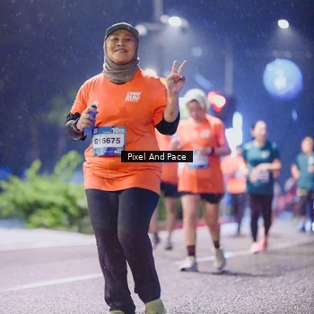 Runner Photo 7861897