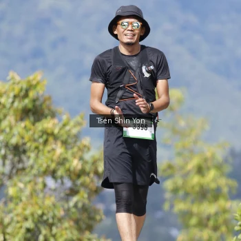Runner Photo 78619