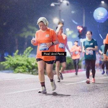 Runner Photo 7861901