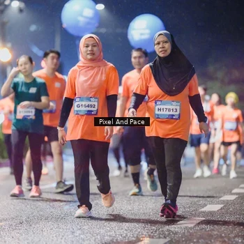 Runner Photo 7861906
