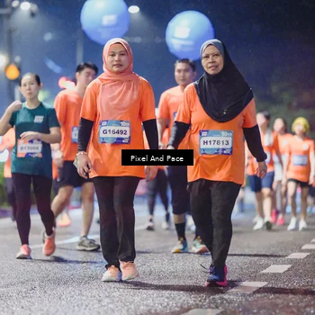 Runner Photo 7861911
