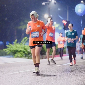 Runner Photo 7861913