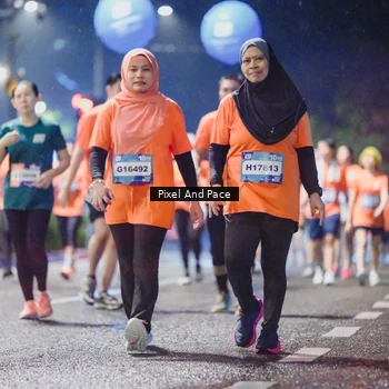 Runner Photo 7861914