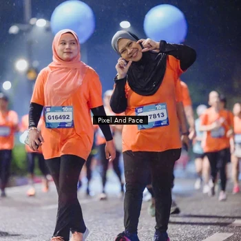 Runner Photo 7861926