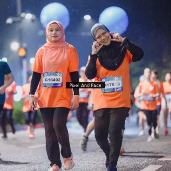 Runner Photo 7861929