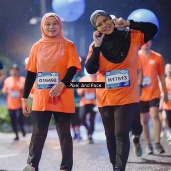 Runner Photo 7861935