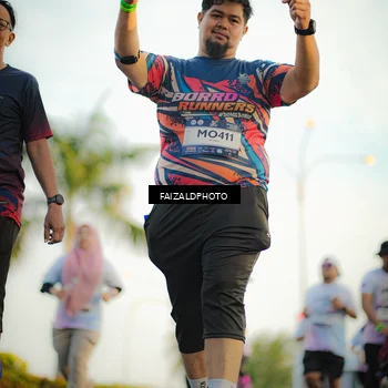 Runner Photo 7861954