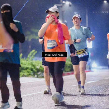 Runner Photo 7861964