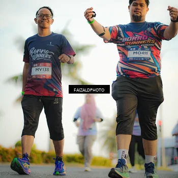 Runner Photo 7861965