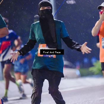 Runner Photo 7861967