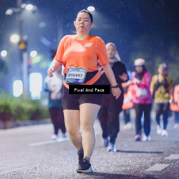 Runner Photo 7861970