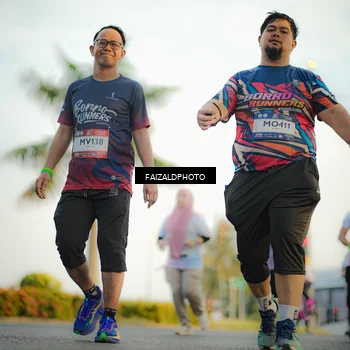 Runner Photo 7861972