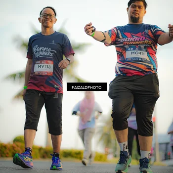 Runner Photo 7861973