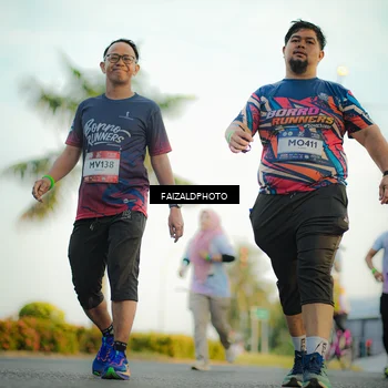 Runner Photo 7861981