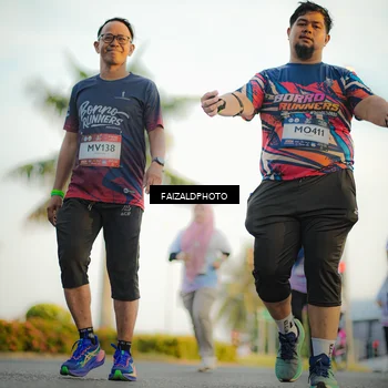 Runner Photo 7861982
