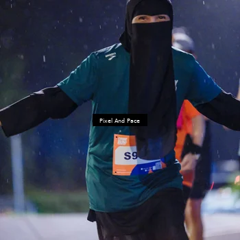 Runner Photo 7861984