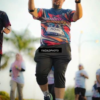 Runner Photo 7861990