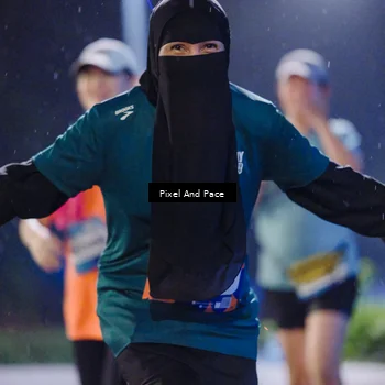 Runner Photo 7861992