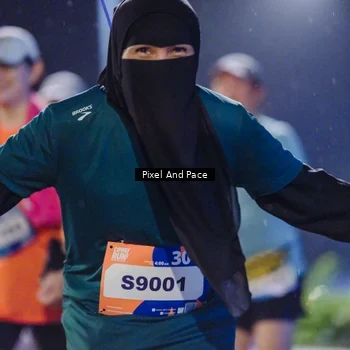 Runner Photo 7861993