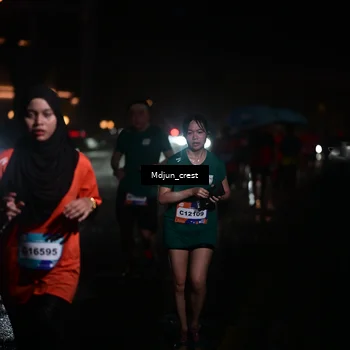 Runner Photo 7862002