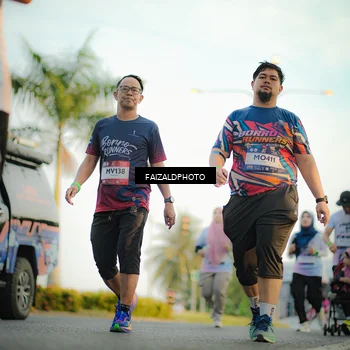 Runner Photo 7862025