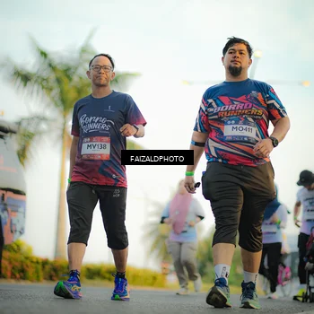 Runner Photo 7862027