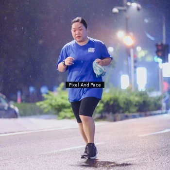 Runner Photo 7862028
