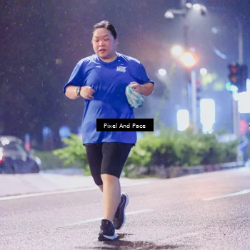 Runner Photo 7862030