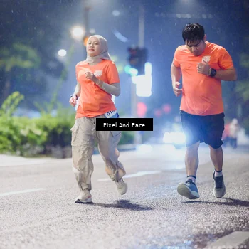 Runner Photo 7862035