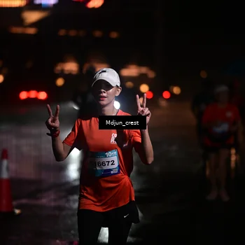 Runner Photo 7862040