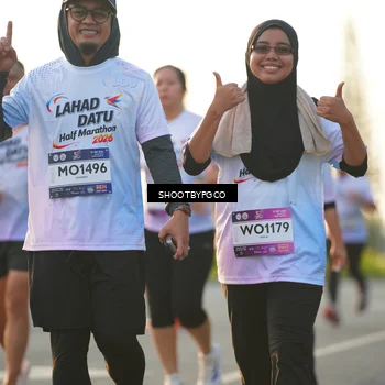 Runner Photo 7862042