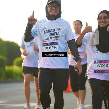 Runner Photo 7862044
