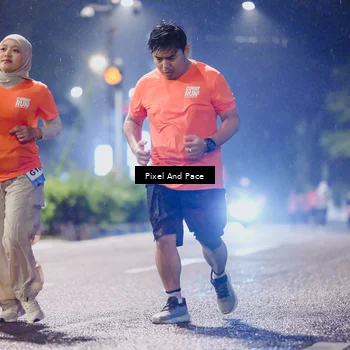 Runner Photo 7862045