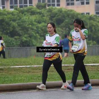 Runner Photo 7862046