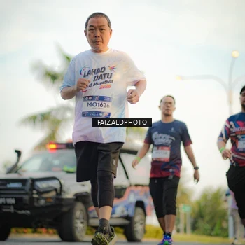 Runner Photo 7862048