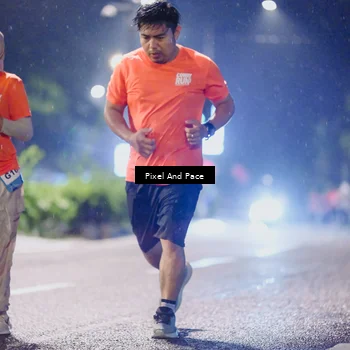 Runner Photo 7862049