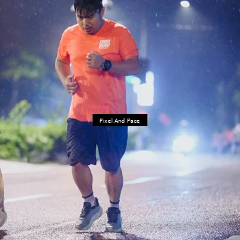 Runner Photo 7862055