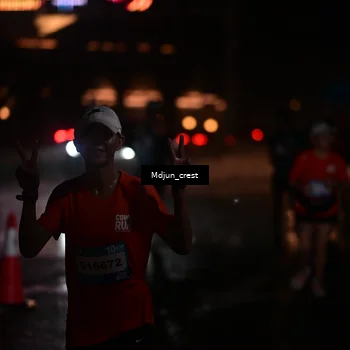 Runner Photo 7862057