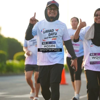 Runner Photo 7862058