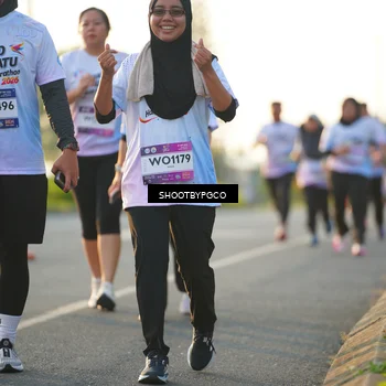 Runner Photo 7862059