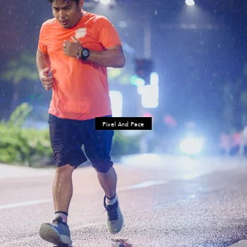 Runner Photo 7862060