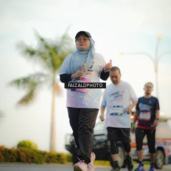 Runner Photo 7862063