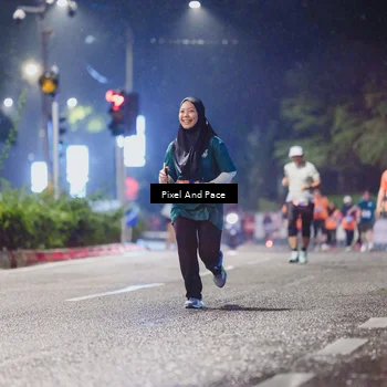 Runner Photo 7862064
