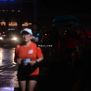 Runner Photo 7862065