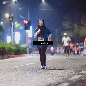 Runner Photo 7862067