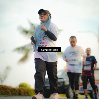 Runner Photo 7862068
