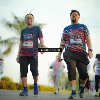 Runner Photo 7862072