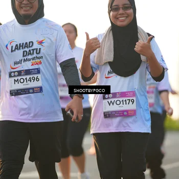 Runner Photo 7862074